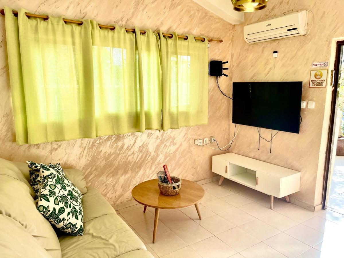 Apartment Oasis Garden Eilat